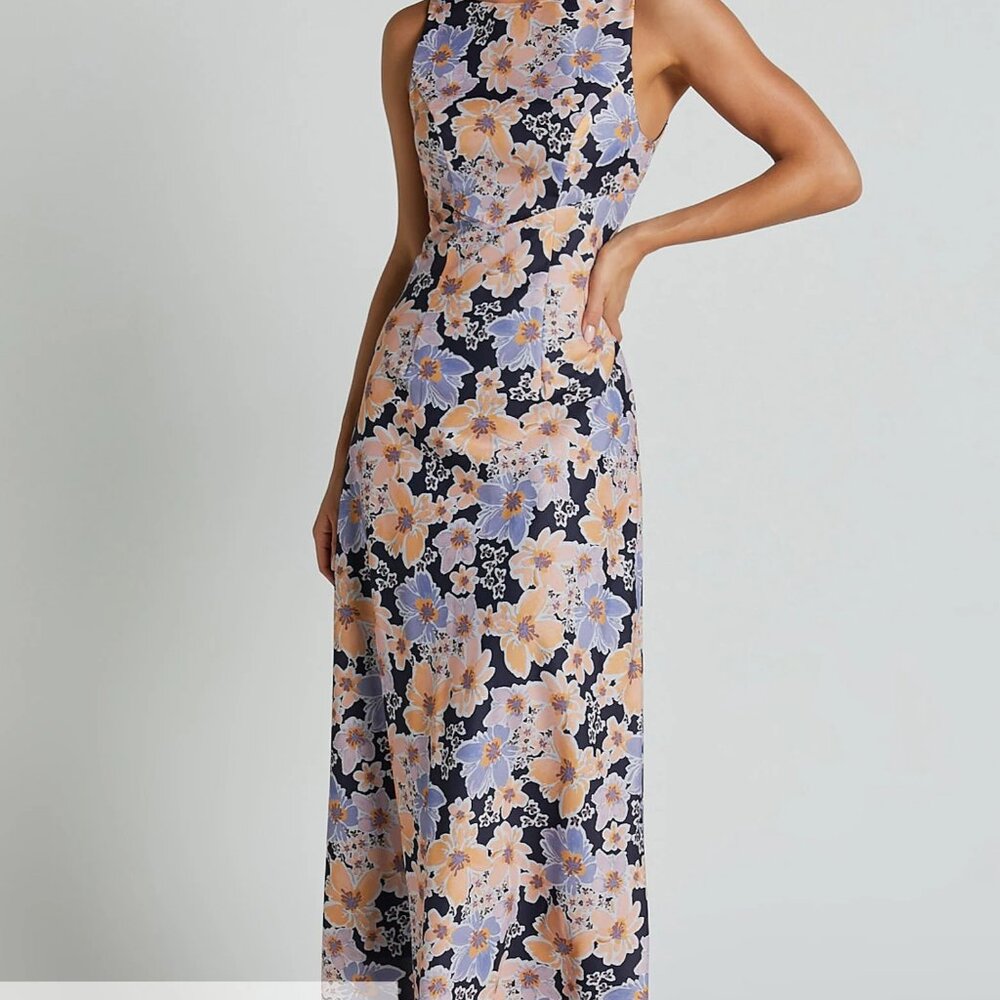 Showpo Jenibelle Midi Dress